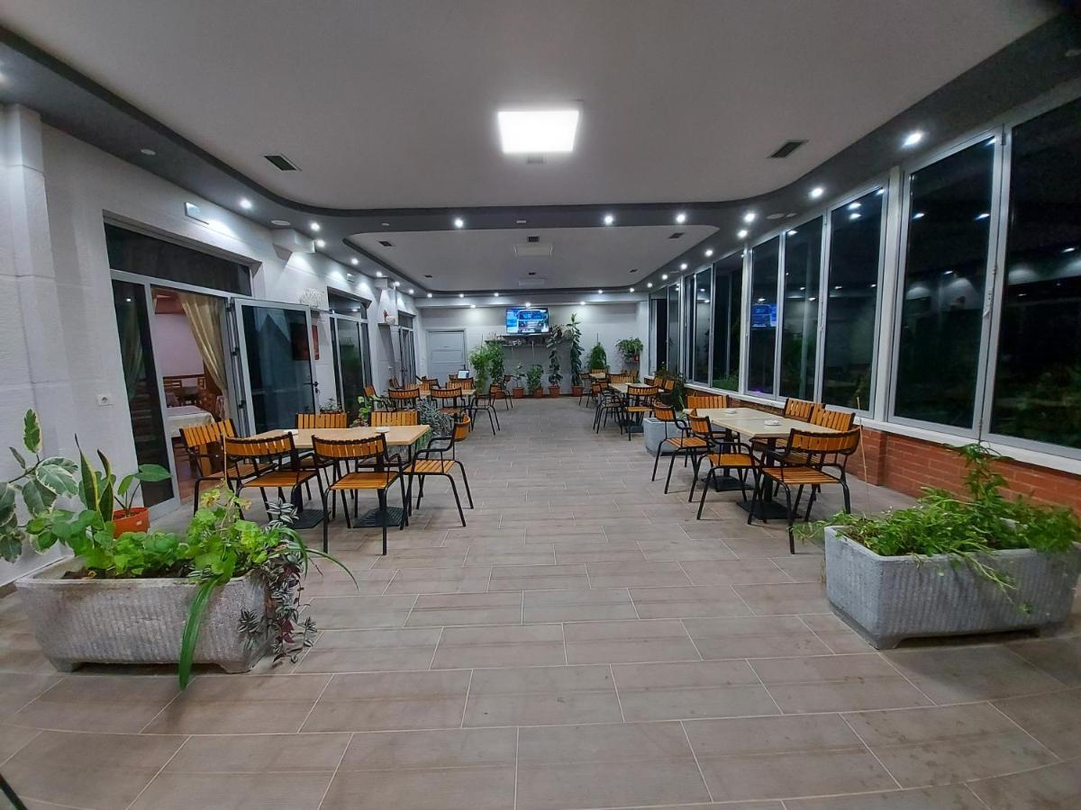 Hotel Kalemi Zhaban Exterior foto